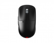 X2 v3 eS Mini Wireless Gaming Mouse - Black (DEMO)