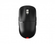 X2A v3 eS Mini Wireless Gaming Mouse - Black (DEMO)