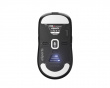 X2A v3 eS Mini Wireless Gaming Mouse - Black (DEMO)