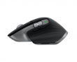 MX Master 3S for MAC Wirelress Mouse  - Space Grey (DEMO)