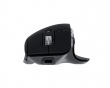 MX Master 3S for MAC Wirelress Mouse  - Space Grey (DEMO)