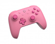 Ultimate 2C Bluetooth Controller - Pink (DEMO)