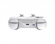 Victrix Pro BFG Reloader Controller - White (PS4/PS5) (DEMO)