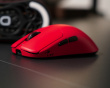 OGM Cloud XS 8K Wireless Gaming Mouse - Red (DEMO)
