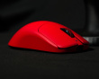 OGM Cloud XS 8K Wireless Gaming Mouse - Red (DEMO)