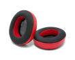 FreeZe Nova Pro Wireless Ear Cushions - Red (DEMO)