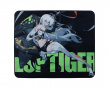 Pioneer Talismans V2 Gaming Mousepad - Ya Sheng - Black (DEMO)