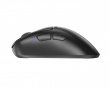 Xlite v4 Mini Wireless Gaming Mouse - Black (DEMO)