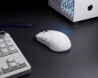 X2H v3 Mini Wireless Gaming Mouse - White (DEMO)