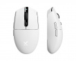 G3 Wireless Mouse - White (DEMO)