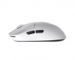 A7 Ultra Wireless Mouse - White (DEMO)