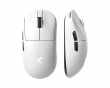 A7 Ultra Wireless Mouse - White (DEMO)