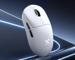 A7 Ultra Wireless Mouse - White (DEMO)