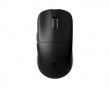 L7 Ultra Wireless Mouse - Black (DEMO)