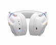 S9 Pro Wireless Headset - White/Blue (DEMO)
