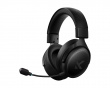 V9 Pro Wireless Headset - Black (DEMO)