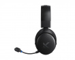 V9 Pro Wireless Headset - Black (DEMO)