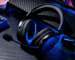 V9 Pro Wireless Headset - Black (DEMO)