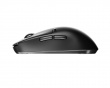 X2 CRAZYLIGHT Wireless Gaming Mouse - Jet Black (DEMO)