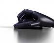 X2 CRAZYLIGHT Wireless Gaming Mouse - Jet Black (DEMO)