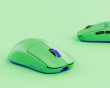 X2 CRAZYLIGHT Wireless Gaming Mouse - Aqua Zest (DEMO)