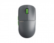 X2 CRAZYLIGHT Wireless Gaming Mouse - Volt Shadow (DEMO)