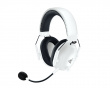 BlackShark V2 Pro for PlayStation Wireless Gaming Headset - White (DEMO)