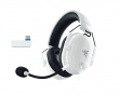 BlackShark V2 Pro for PlayStation Wireless Gaming Headset - White (DEMO)