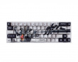 Apex Basecamp Hotswap Gaming Keyboard ISO Nordic - War Machine (DEMO)