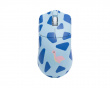 Apex Wireless Gaming Mouse - Pink Nessie (DEMO)