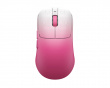 OGM Cloud XS 8K Wireless Gaming Mouse - Pink (DEMO)
