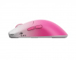 OGM Cloud XS 8K Wireless Gaming Mouse - Pink (DEMO)