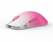 OGM Cloud XS 8K Wireless Gaming Mouse - Pink (DEMO)