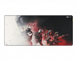 x R6 Siege Aqua Control Plus V2 Mousepad - Siege - XXL (DEMO)