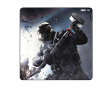 x R6 Siege Aqua Control Plus V2 Mousepad - Sledge - XL (DEMO)