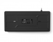 Xboard MS TKL Keyboard ISO - Black (DEMO)