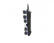 PCMK 2 HE TKL Mechanical Keyboard ANSI - Black (DEMO)