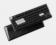 PCMK 2 HE TKL Mechanical Keyboard ANSI - Black (DEMO)