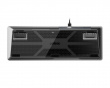 PCMK 2 HE TKL Magnetic Keyboard ISO - Black (DEMO)