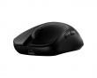 MAD G Max Wireless Gaming Mouse - Black (DEMO)