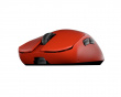 MAD G Max Wireless Gaming Mouse - Red (DEMO)