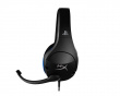 Cloud Stinger Gaming Headset PlayStation - Black/Blue (DEMO)