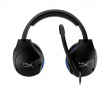 Cloud Stinger Gaming Headset PlayStation - Black/Blue (DEMO)