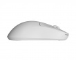 X2 v3 Mini Wireless Gaming Mouse - White (DEMO)