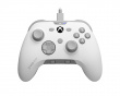 Valor Pro - Wired Performance XBOX & PC Controller - White (DEMO)