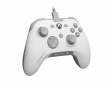 Valor Pro - Wired Performance XBOX & PC Controller - White (DEMO)