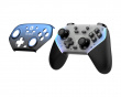Super Nova Controller Nightfall Blue (DEMO)