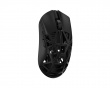 Beast X Mini Pro - Black [Omron Opticals] - Solid Sides (DEMO)