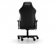 TANK Gaming Chair Black & White Armour EPU Leather XXL (DEMO)