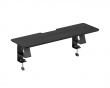 Compact Monitor Stand with Desk Mount - Black (DEMO)